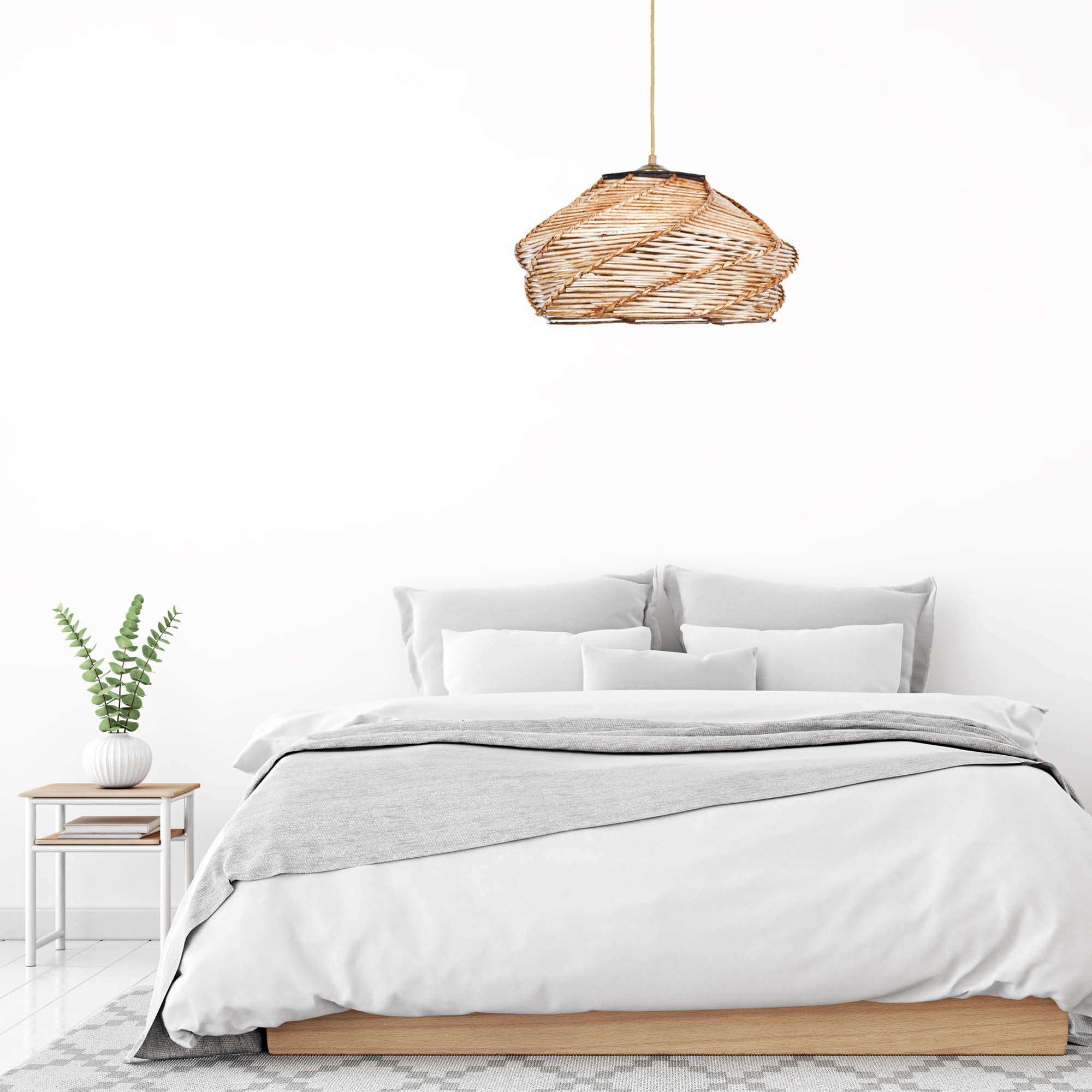 Chambre à Coucher Imitation Bambou Chambre à Coucher Imitation Bambou