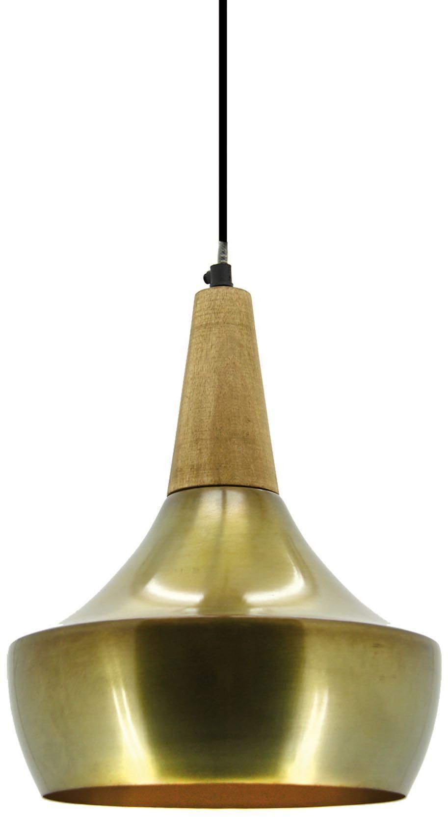 suspension-luminaire-salon-metal-bois-dore