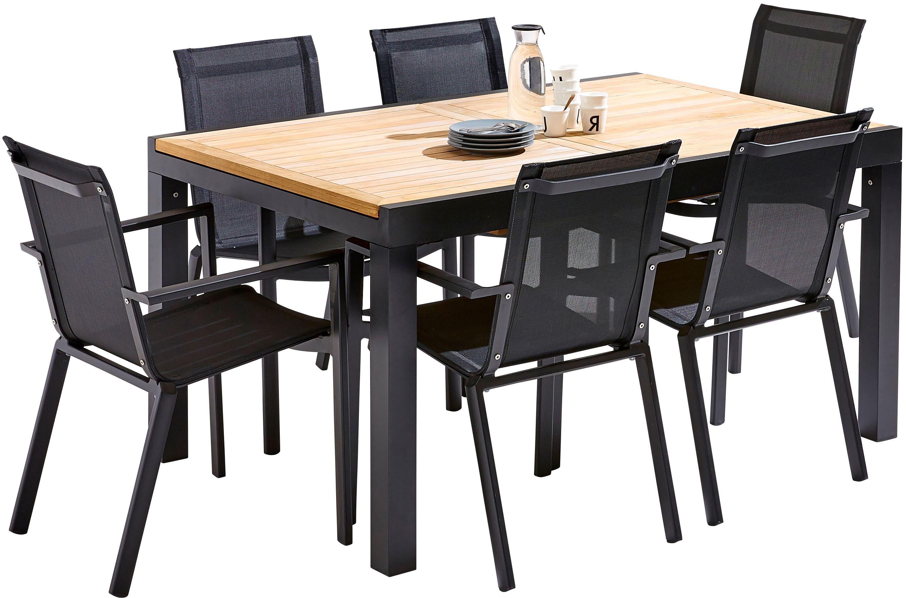 salon-jardin-canape-teck-moderne