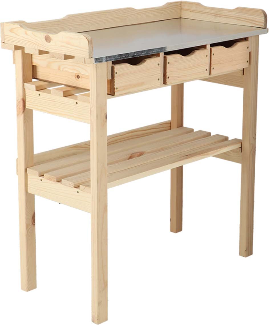 Table De Rempotage Professionnelle