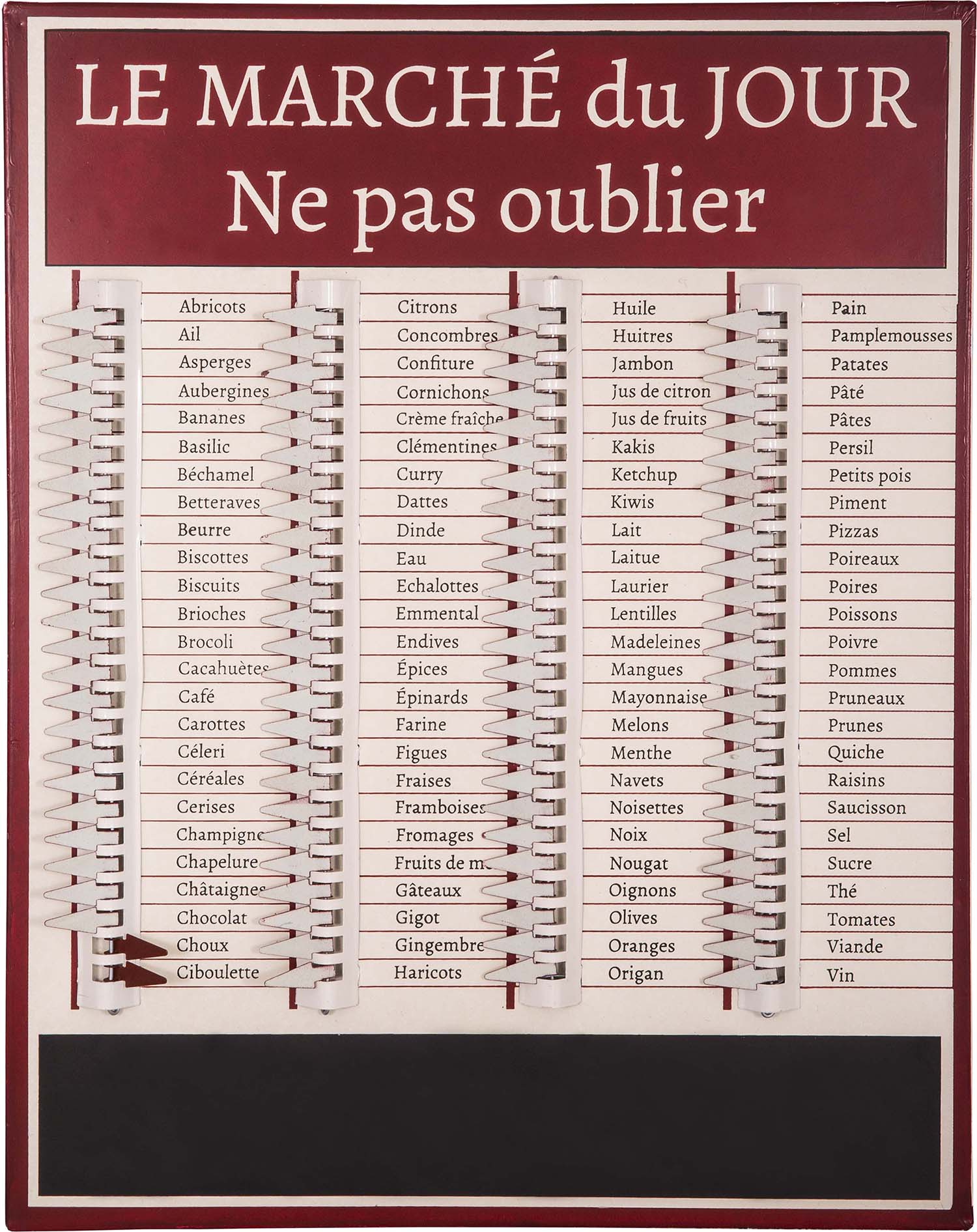 Los Angeles visual data 4