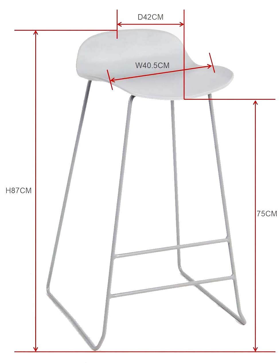 Club Indien Macebell 2kg – Acier/PVC, 31,5cm, Pour Rééducation, Force, Coordination Et Mobilité