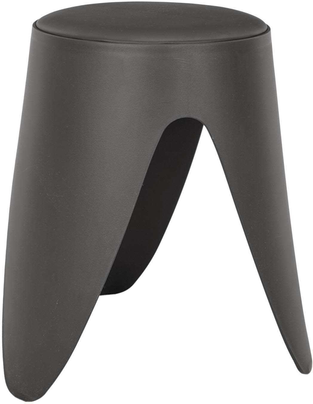 Tabouret de bar empilable - ATTIC - EZPELETA