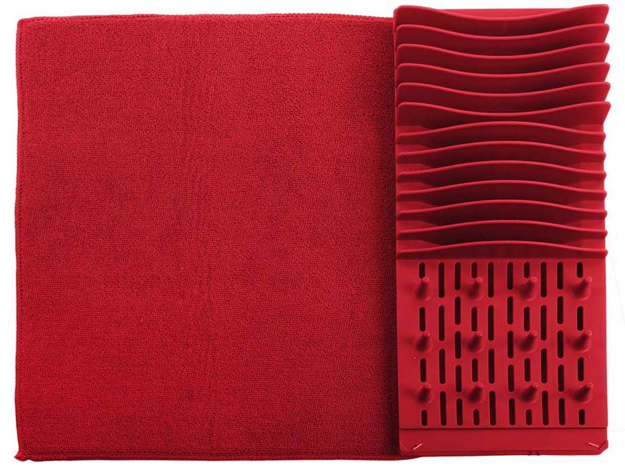 Tapis Égouttoir Vaisselle Absorbant