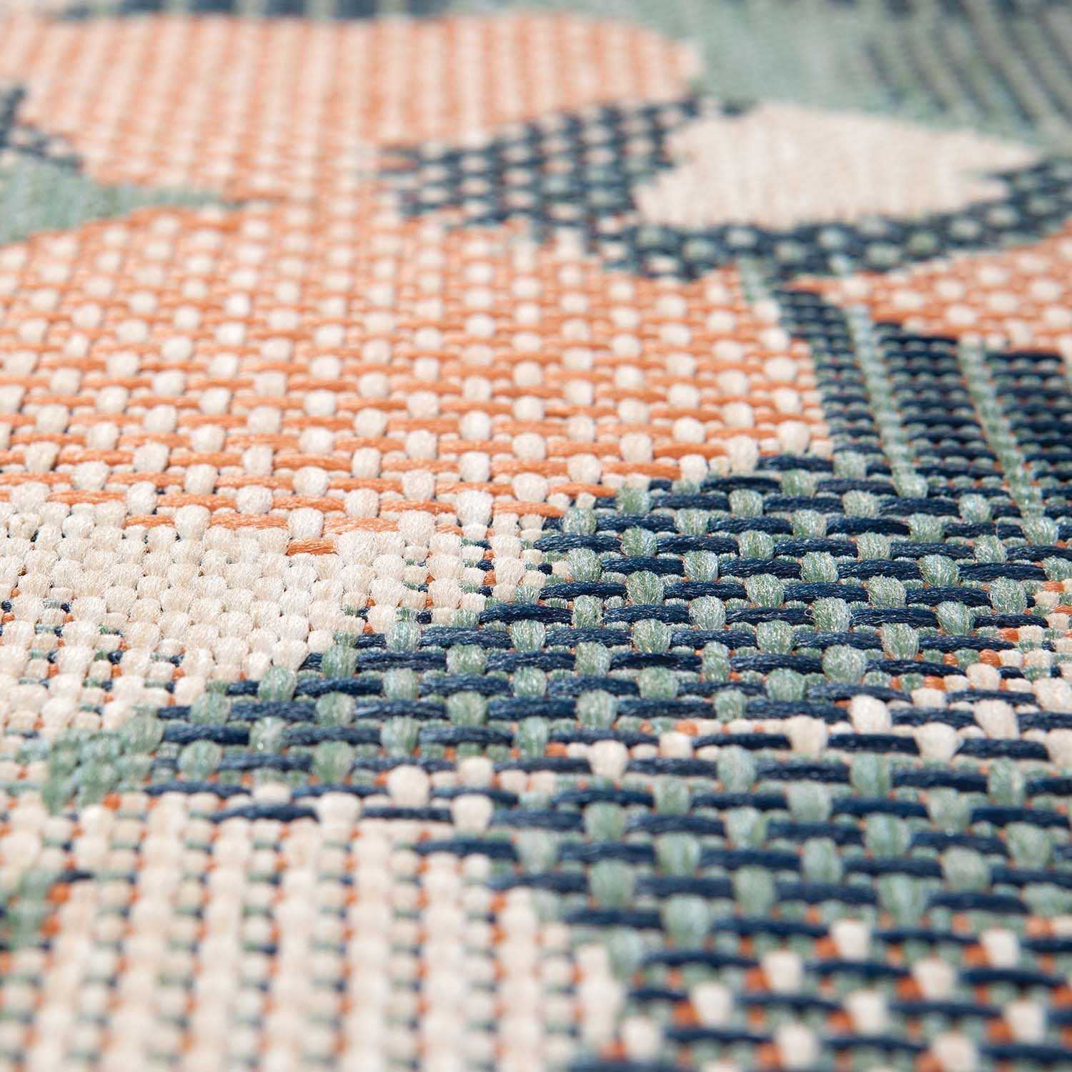Tapis Exterieur Polypropylene