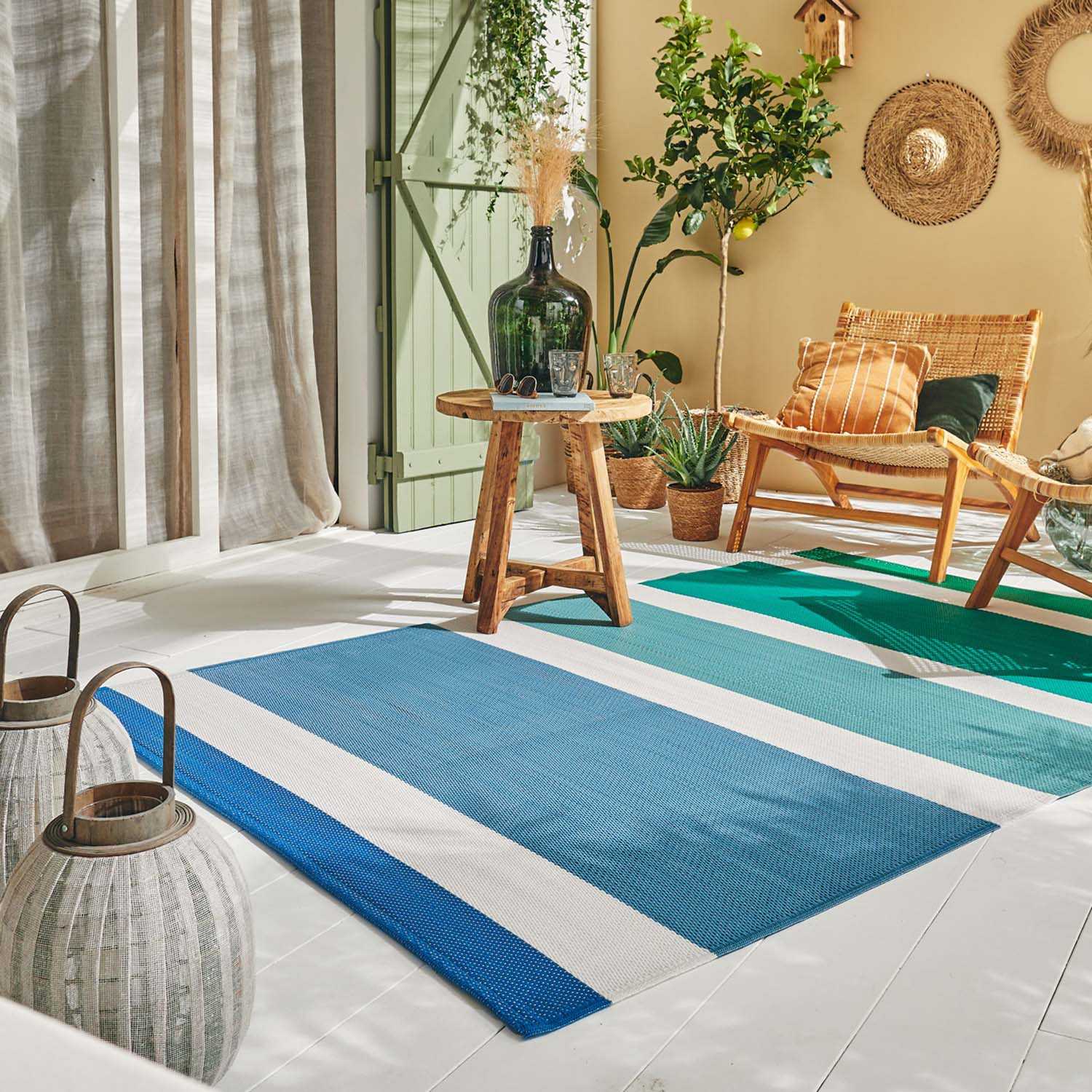 Tapis Exterieur Polypropylenenull