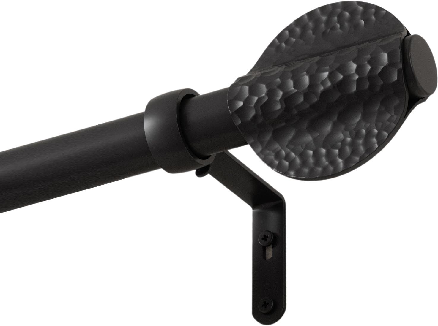 Tringle à rideaux extensible odyssey