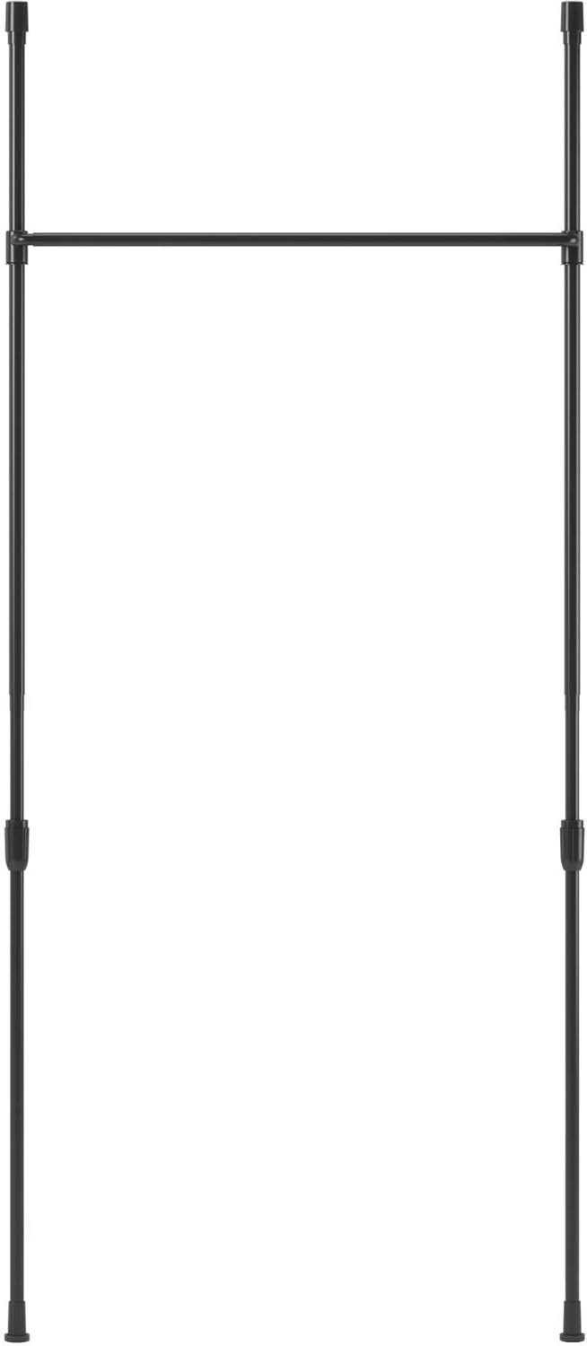 Tringle Rideau Flexible, Tringle Rideau Extensible De 5 Metres Barre Rideau Rail Pour Rideaux Separateur De Pieces 99240843