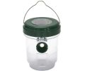 Avis client pour Anti-moustique solaire Trap : 4 sur 5