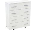 Avis client pour Armoire lit d'appoint escamotable Pisolo : 5 sur 5