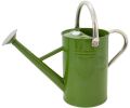 Avis client pour Arrosoir en acier galvanisé 4,5 litres : 5 sur 5