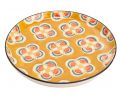 Avis client pour Assiette plate à motifs Imany : 5 sur 5