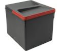 Avis client pour Bacs de tri pour tiroir de cuisine Recycle : 5 sur 5