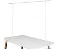 Avis client pour Barre ajustable pour décoration de table : 5 sur 5
