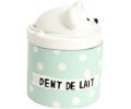 Avis client pour Boite à dents de lait à pois souris : 5 sur 5