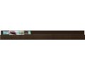 Avis client pour Bordure de jardin en caoutchouc recyclé : 5 sur 5