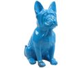 Avis client pour Bouledogue français en résine 20 cm : 5 sur 5