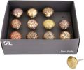 Avis client pour Boutons de meuble en laiton (Lot de 12) : 5 sur 5