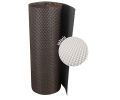 Avis client pour Brise-vue en résine tressée pour balcon et clôture coloris blanc : 2 sur 5