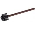 Avis client pour Brosse WC manche bois tête échangeable  : 5 sur 5