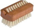 Avis client pour Brosse à ongle de poche  : 5 sur 5
