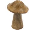 Avis client pour Champignon déco en manguier : 5 sur 5