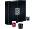 Avis client pour Coffret 12 bougies For candles lovers : 5 sur 5
