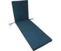 Avis client pour Coussin pour bain de soleil déhoussable Monte Carlo : 5 sur 5