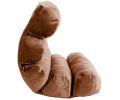 Avis client pour Coussin boudins multiposition Confort : 5 sur 5