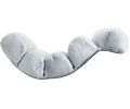 Avis client pour Coussin boudins multiposition Confort : 5 sur 5