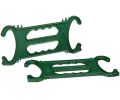 Avis client pour Enrouleur de câble et guirlande Various (Lot de 2) : 5 sur 5