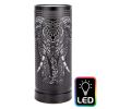 Avis client pour Diffuseur de parfum lumineux 10 x 25.5 cm : 5 sur 5