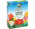 Avis client pour Engrais organique pour rosiers 800 gr : 4 sur 5