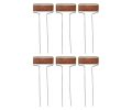 Avis client pour Etiquettes à plantes en cuivre (Lot de 6) : 5 sur 5