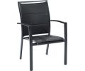 Avis client pour Fauteuil de jardin Modulo : 5 sur 5