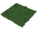 Avis client pour Feuillage artificiel 1 m x 1 m : 5 sur 5