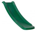 Avis client pour Glissière de toboggan avec vague en PEHD toba 120cm : 5 sur 5