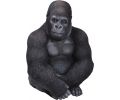 Avis client pour Gorille assis en résine 40 cm : 5 sur 5
