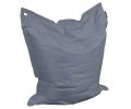 Avis client pour Grand coussin uni Maxi XL : 5 sur 5