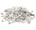 Avis client pour Graviers marbre concassé blanc carrare 10kg : 5 sur 5