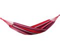 Avis client pour Hamac en coton et polyester avec sac de rangement Salsa : 5 sur 5