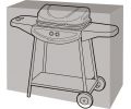 Avis client pour Housse de protection barbecue rectangulaire : 5 sur 5