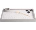 Avis client pour Jardin zen japonais Calm : 5 sur 5