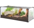 Avis client pour Kit terrarium tortue terrestre Karapas Pro : 5 sur 5