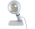 Avis client pour Lampe design magnétique Iride : 5 sur 5