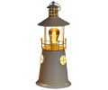 Avis client pour Lanterne en métal phare 36 cm : 1 sur 5