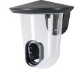Avis client pour Mangeoire pour oiseaux du jardin FeedR : 5 sur 5