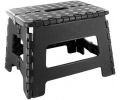Avis client pour Marche pied pliable compact : 5 sur 5