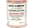 Avis client pour Mastic à la cire d'abeille pour greffer à froid : 4 sur 5