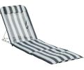 Avis client pour Matelas de plage et caldos Banasal : 5 sur 5